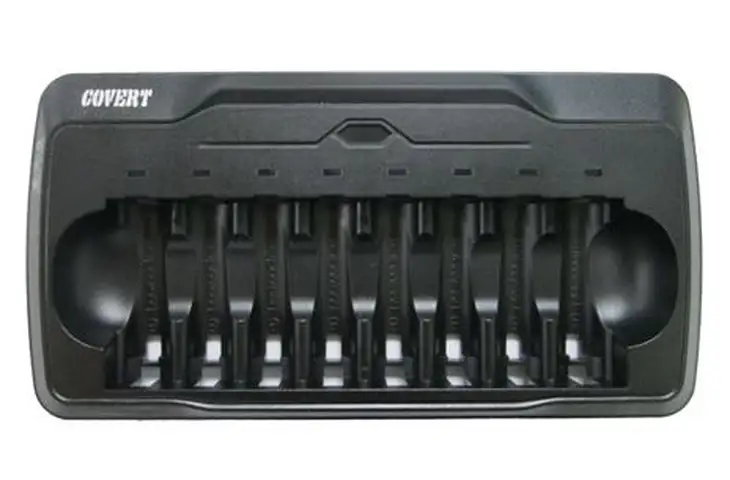 Covert Scouting Cameras Rapid Battery Charger